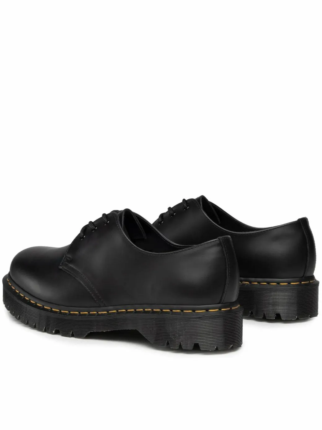 Anfibi 1461 Bex 21084001 Nero