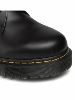 Anfibi 1461 Bex 21084001 Nero