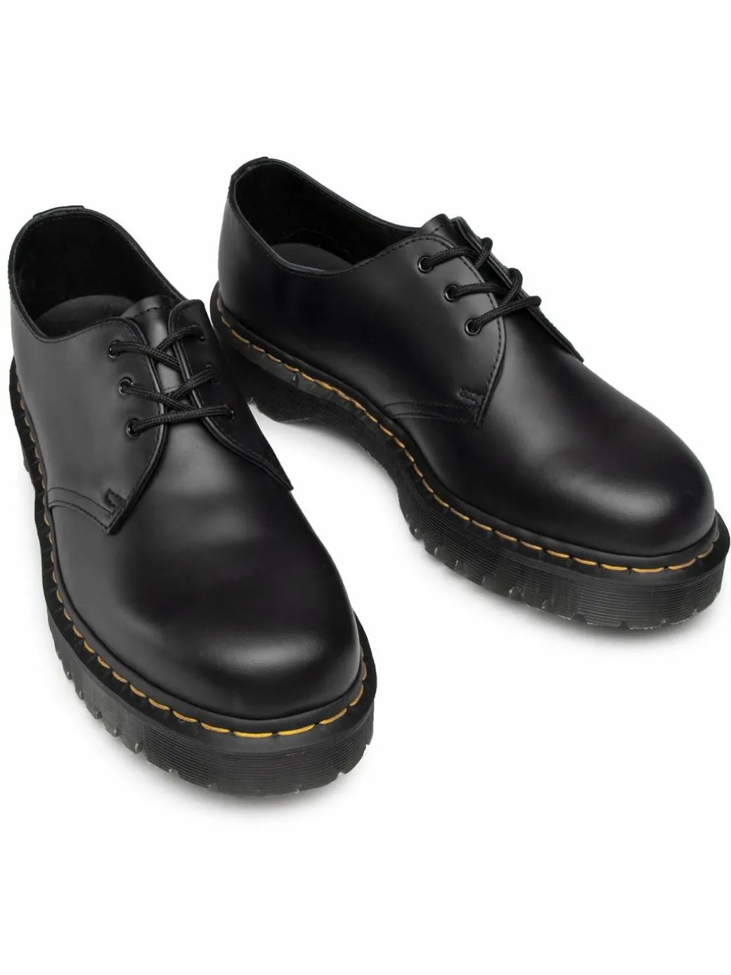 Anfibi 1461 Bex 21084001 Nero