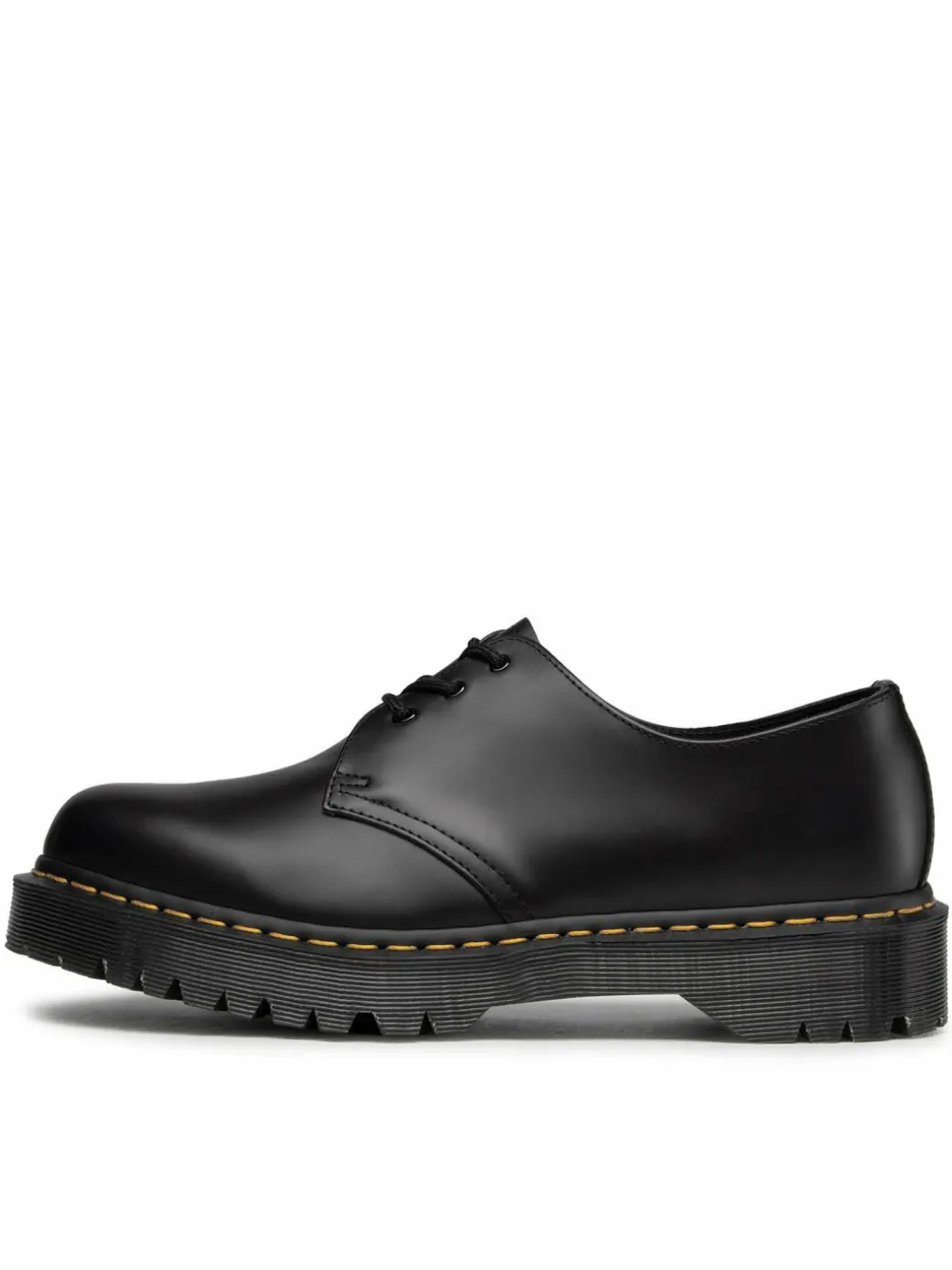 Anfibi 1461 Bex 21084001 Nero