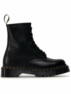 Anfibi 1460 Bex 25345001 Nero