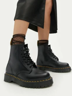 Anfibi 1460 Bex 25345001 Nero