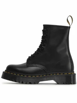 Anfibi 1460 Bex 25345001 Nero