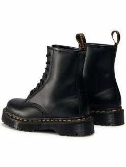 Anfibi 1460 Bex 25345001 Nero