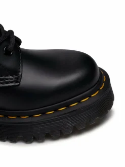 Anfibi 1460 Bex 25345001 Nero