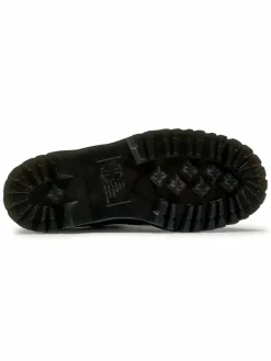 Anfibi 1460 Bex 25345001 Nero