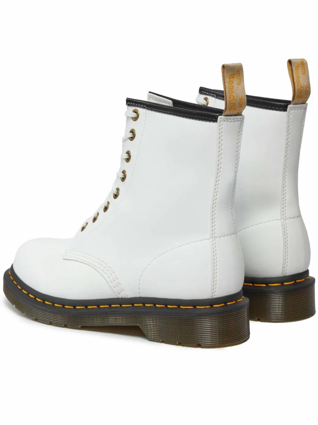 Anfibi 27213113 Bianco