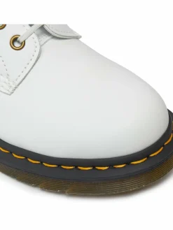 Anfibi 27213113 Bianco