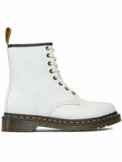 Anfibi 27213113 Bianco