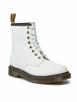 Anfibi 27213113 Bianco