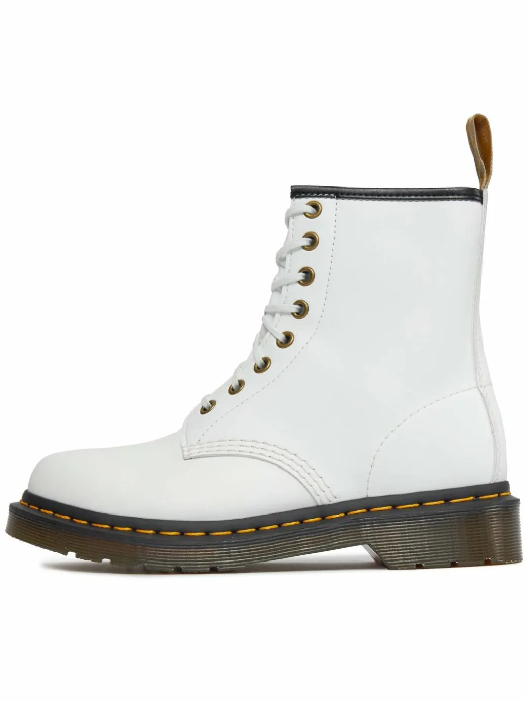 Anfibi 27213113 Bianco