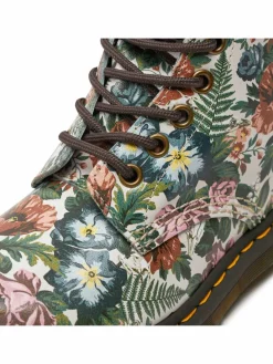 Anfibi 1460 English Garden 31689649 Multicolore