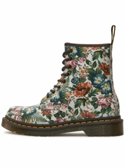 Anfibi 1460 English Garden 31689649 Multicolore