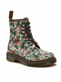 Anfibi 1460 English Garden 31689649 Multicolore