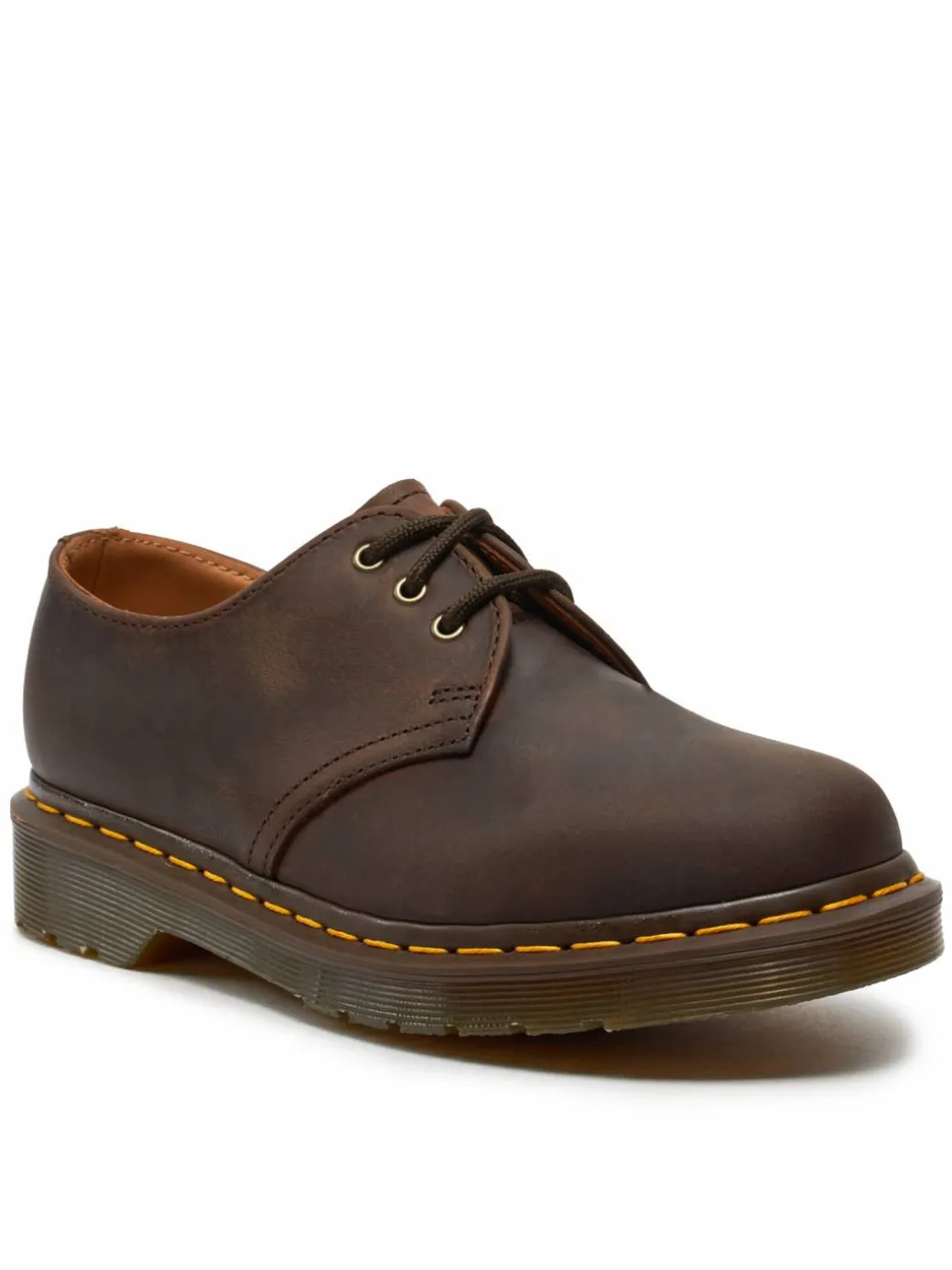 Anfibi Gaucho 11838201 Marrone