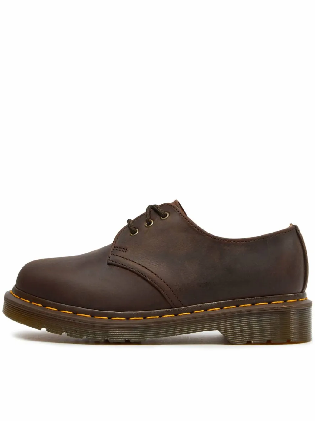 Anfibi Gaucho 11838201 Marrone