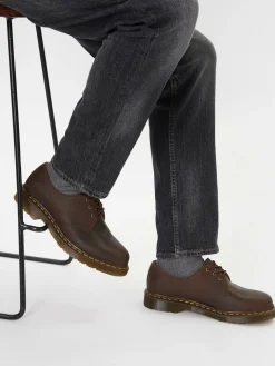 Anfibi Gaucho 11838201 Marrone