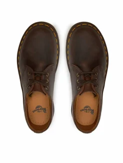 Anfibi Gaucho 11838201 Marrone