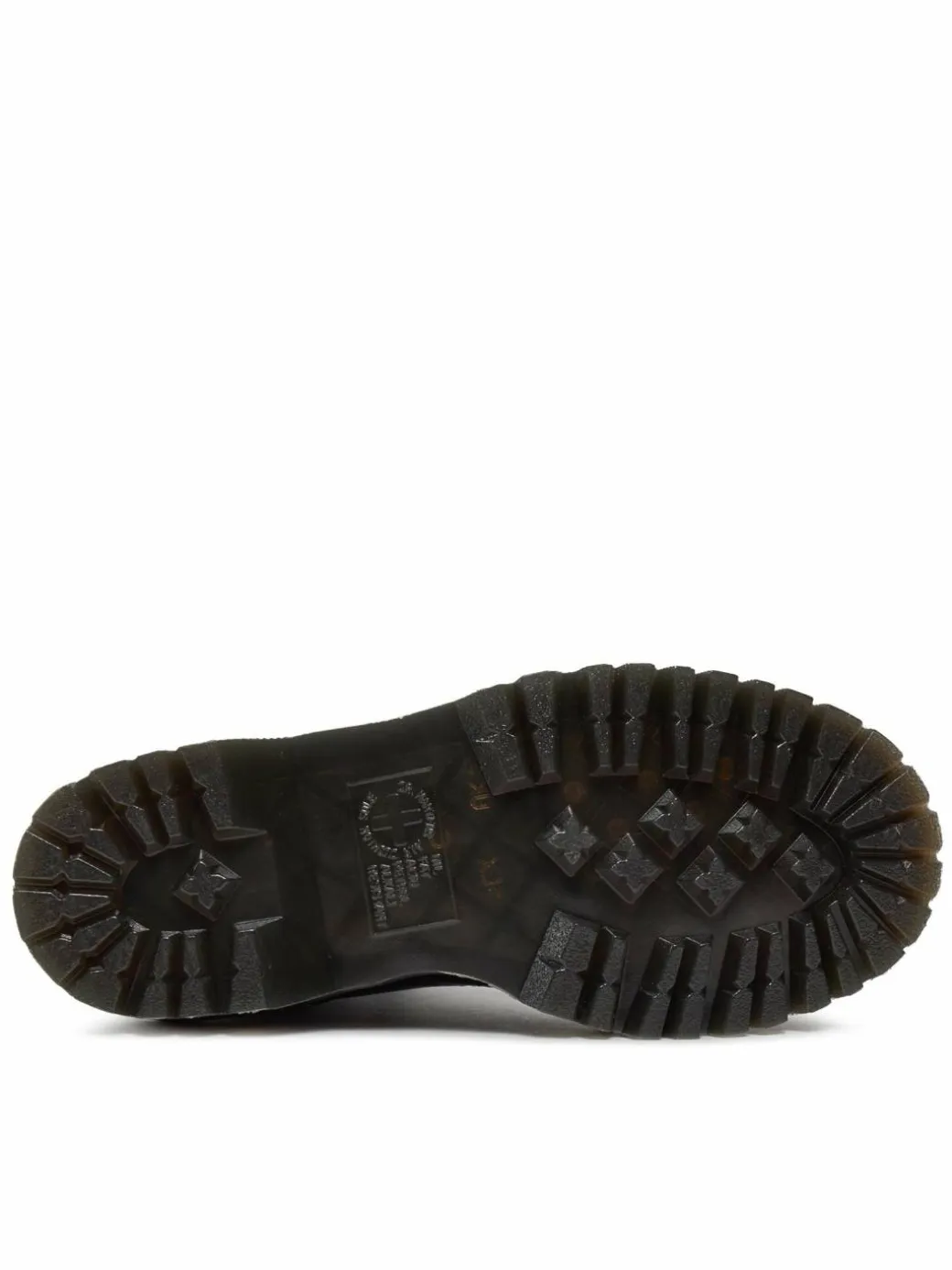 Anfibi Jadon Iii 26378001 Nero