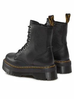 Anfibi Jadon Iii 26378001 Nero