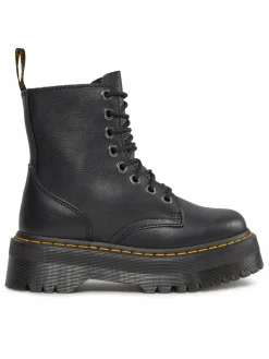 Anfibi Jadon Iii 26378001 Nero
