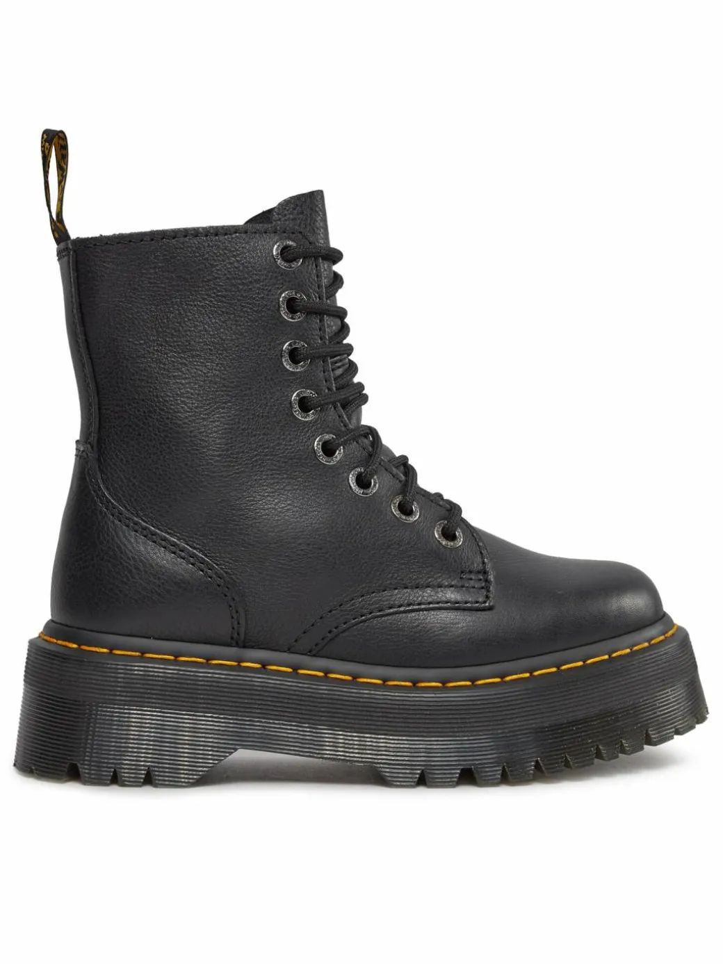 Anfibi Jadon Iii 26378001 Nero