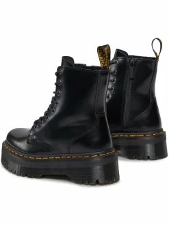 Anfibi Jadon 15265001 Nero