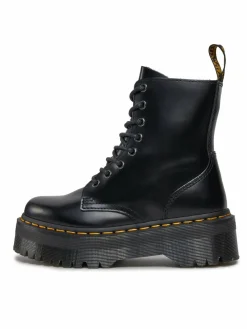 Anfibi Jadon 15265001 Nero