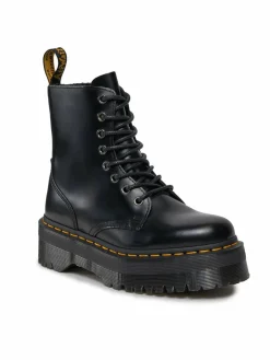 Anfibi Jadon 15265001 Nero
