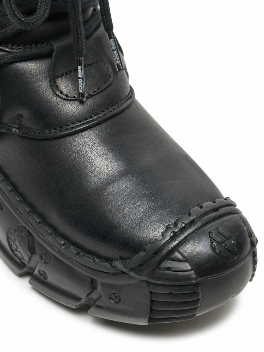 Anfibi M-IMPACT013-S1 Nero