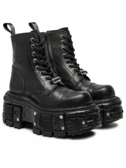 Anfibi M-TANK083-C1 Nero