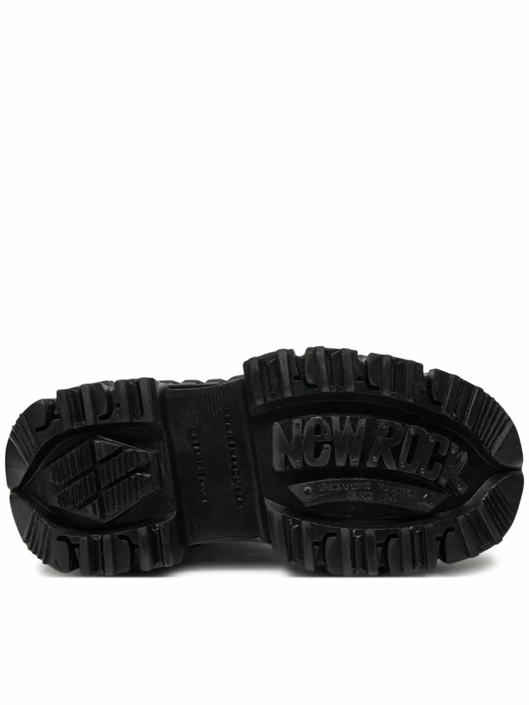 Anfibi M-TANK083-C1 Nero