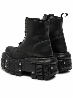 Anfibi M-TANK083-C1 Nero