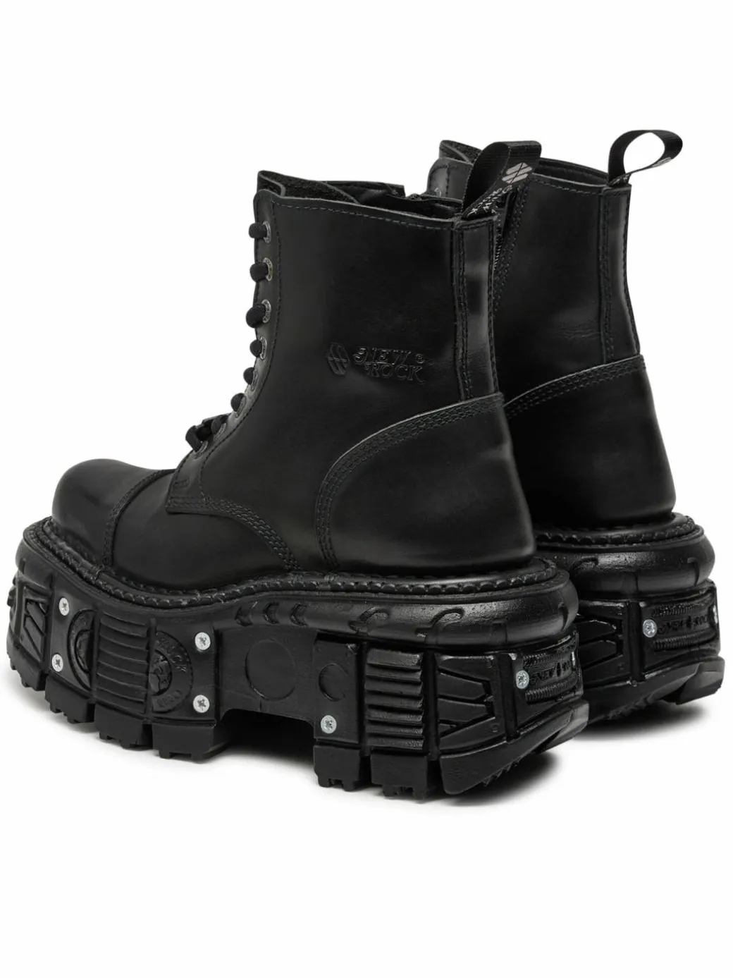 Anfibi M-TANK083-C1 Nero