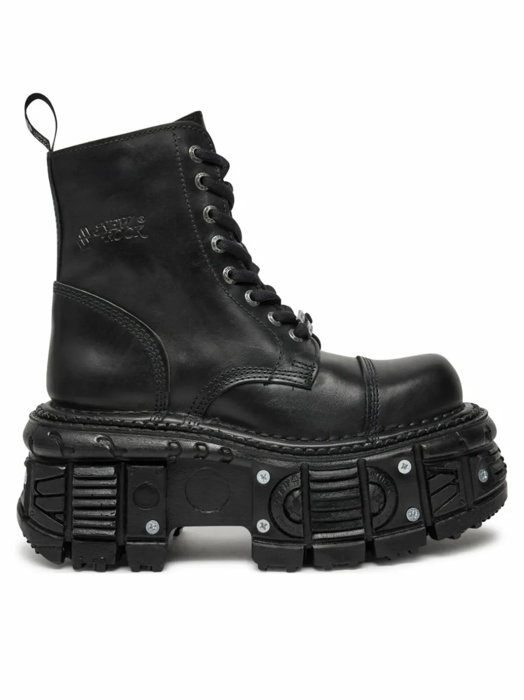 Anfibi M-TANK083-C1 Nero