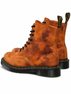 Anfibi 1460 Pascal 27962806 Arancione