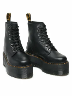 Anfibi Pascal Max 26925001 Nero
