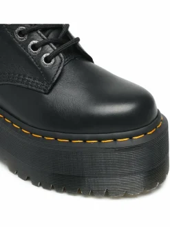 Anfibi Pascal Max 26925001 Nero