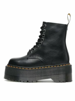 Anfibi Pascal Max 26925001 Nero