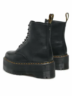 Anfibi Pascal Max 26925001 Nero