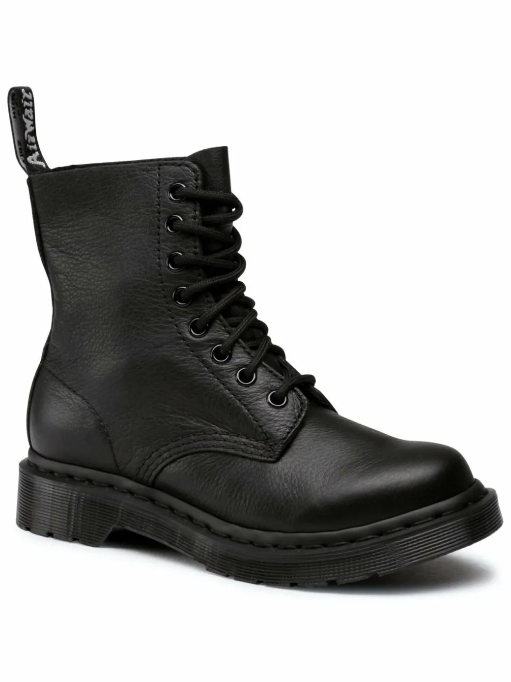 Anfibi 1460 Pascal Mono 24479001 Nero