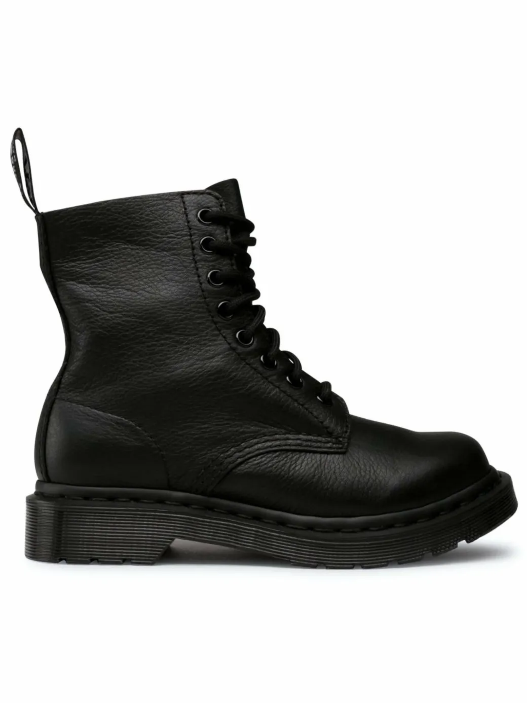 Anfibi 1460 Pascal Mono 24479001 Nero