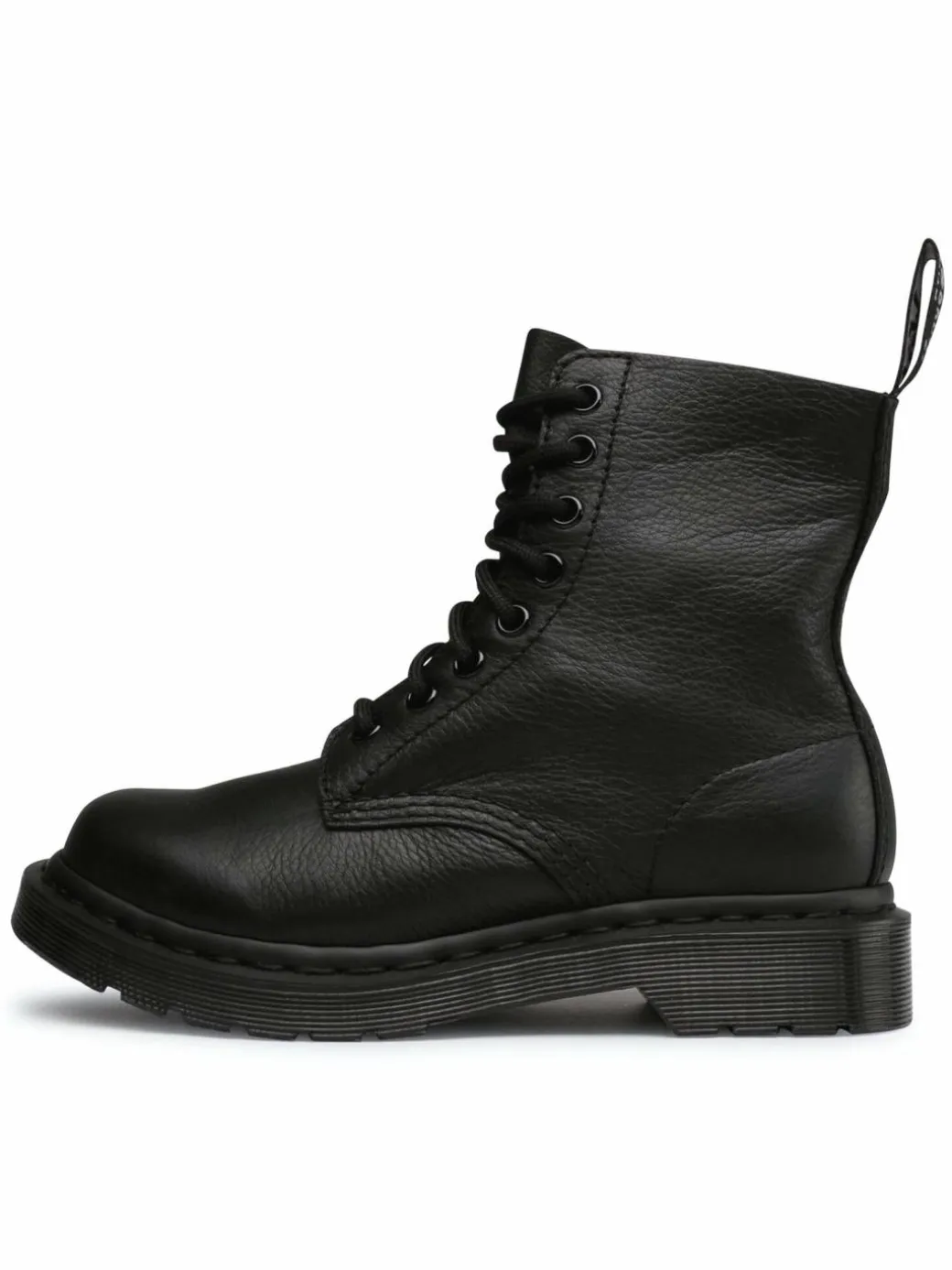 Anfibi 1460 Pascal Mono 24479001 Nero