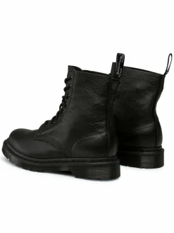 Anfibi 1460 Pascal Mono 24479001 Nero