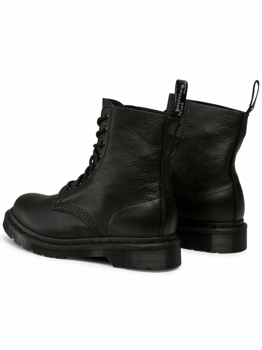 Anfibi 1460 Pascal Mono 24479001 Nero