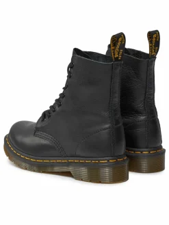 Anfibi Pascal 13512006 Nero