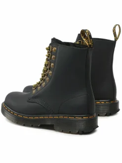 Anfibi 1460 Pascal 27007001 Nero