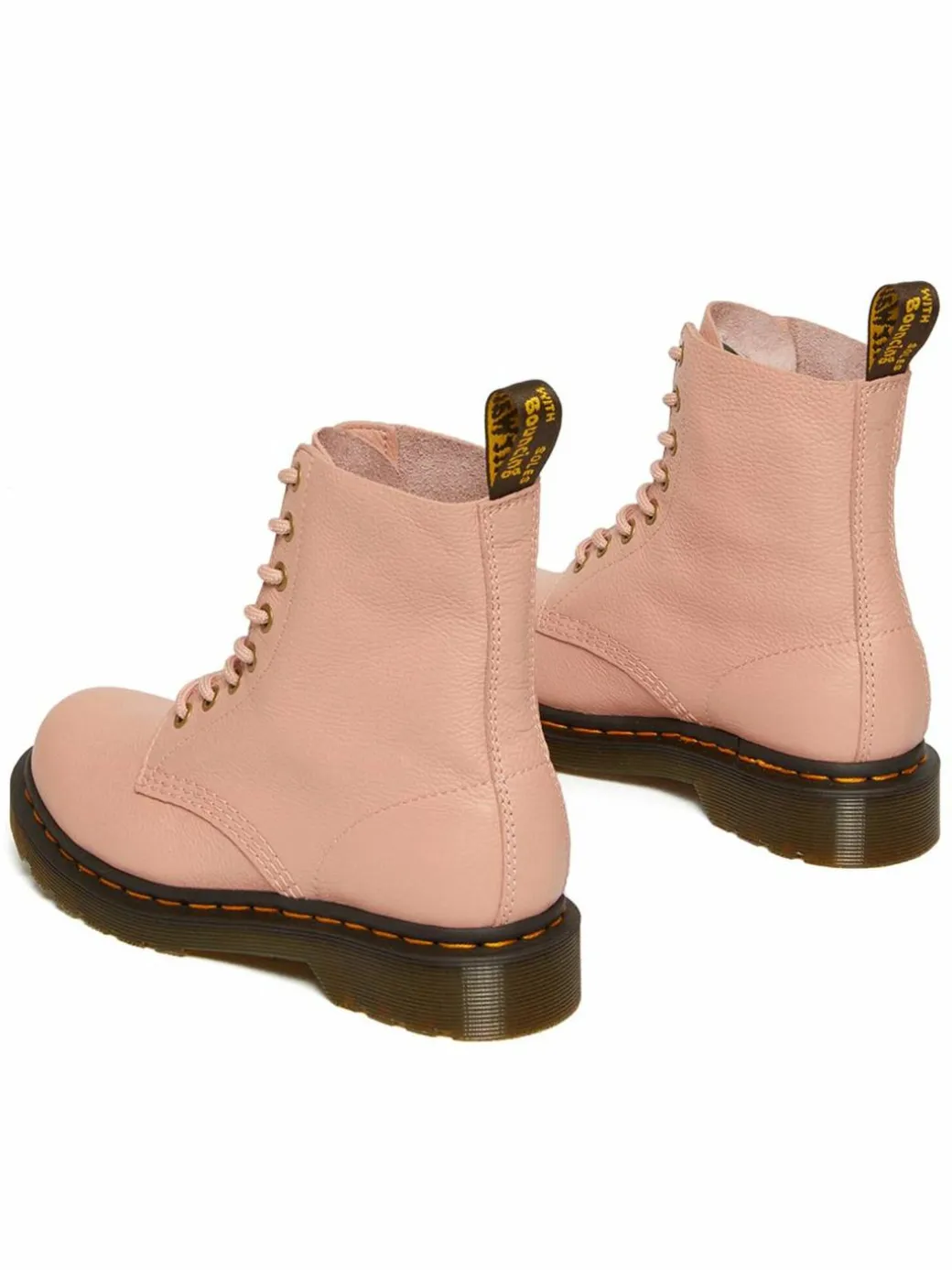Anfibi 1460 Pascal Virginia Rosa