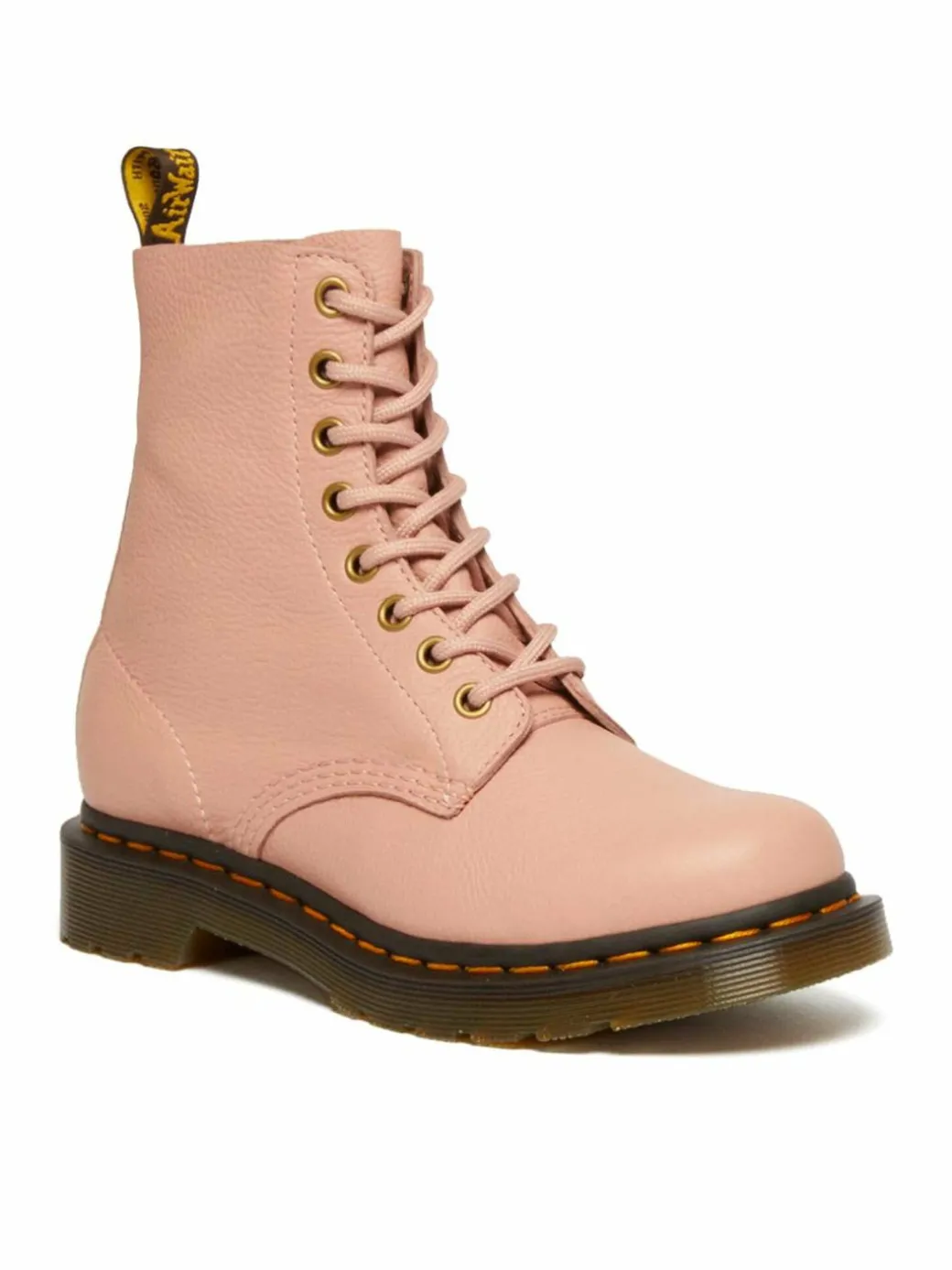 Anfibi 1460 Pascal Virginia Rosa