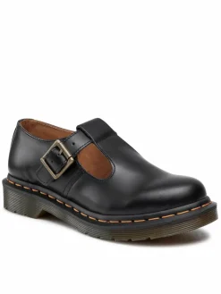 Anfibi Polley 14852001 Nero